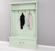 Garderobe Flurschrank Schrank