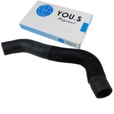 YOU.S Ladeluftschlauch für