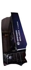 BRESSER Solarix 114/500 Teleskop mit Sonnenfilter