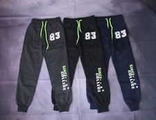 Kinder Jogginghose Neu Jungen