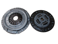 LUK Kupplung Kupplungssatz