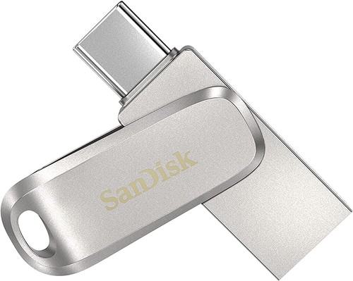 Sandisk ultra dual drive - dual,