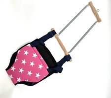 Babyschaukel Babyhopser Baby Tür-Jumper-Bio-Hopser Kinderschaukel Babywippe 