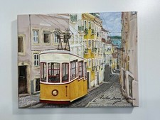 "Lisboa, Bairro de Alfama"