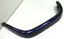 MERCEDES G63 AMG / W463 KOTFLÜGELVERBREITERUNG RADLAUF hinten rechts 4638812800