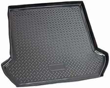 Kofferraumwanne passend für Volvo XC90 I , 2002-2014 | 5 Sitze | passgenau