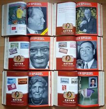Der Spiegel 1960 komplett ORIGINAL 14.  Jahrgang Nachrichten-Magazin Zeitschrift