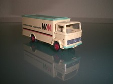 Wiking Mercedes-Benz MB LP