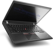 Lenovo ThinkPad T460, Intel