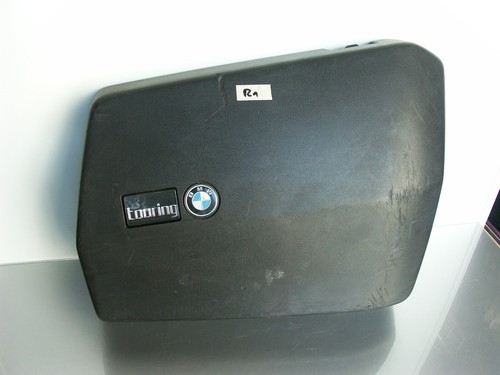 Bmw touringkoffer koffer - bmw,