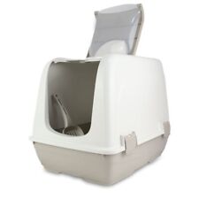 Katzenklo Katzentoilette