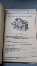 Ddr getriebewerk penig - ddr,