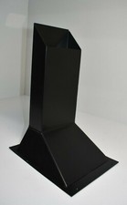 Bodenlüfter Wohnmobil Reisemobil RAL 9005