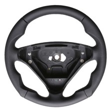 Mercedes Lenkrad W203 C Klasse SLK R171 Sportcoupe Tuning Neu Beziehen 57712