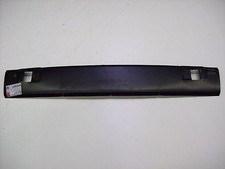 Ford Capri II + III Heckschürze Heckblech Abschlussblech unten Bj. 74-84