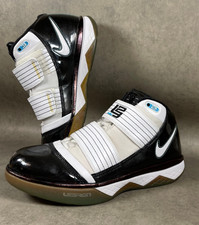 Nike zoom lebron soldier iii - nike,