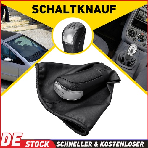 Gäng schaltknauf set für - schaltknauf,