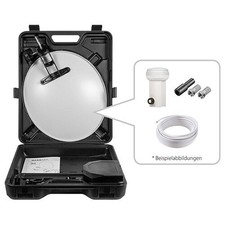 Megasat Campingkoffer