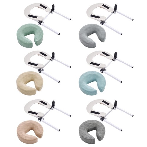 Massageliege face down kissen - massageliege,