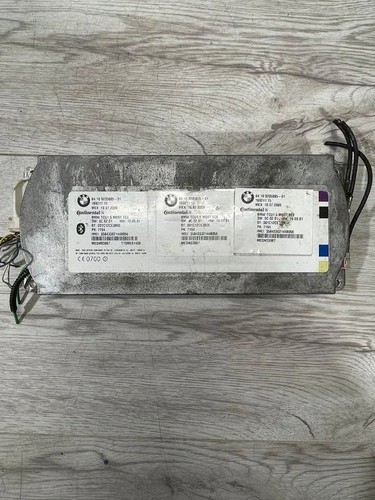 Bmw e60 bluetooth - bmw,