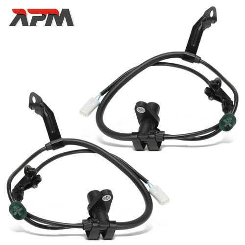 Abs sensor raddrehzahl - sensor,
