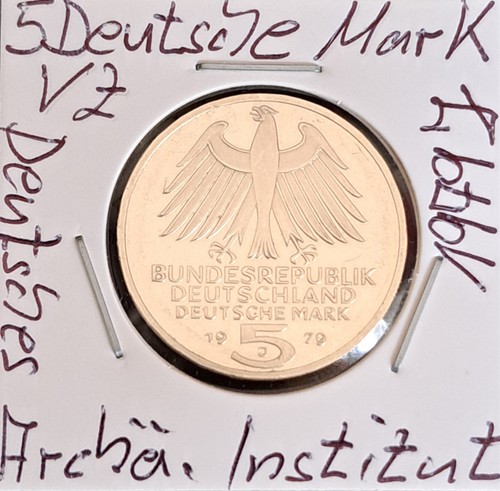 1979 j archäologisches - 1979,