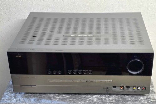 Harman kardon avr 347 230 - harman, 347/230