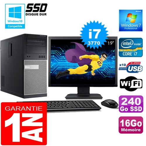 Tour dell 7010 - tour, i7-3770