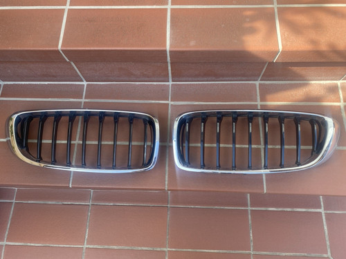 2orig bmw kühlergrill - ,