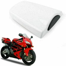 Soziusabdeckung Sitzbezug für