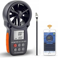 BTMETER Digitales Bluetooth