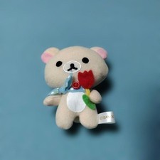 Rilakkuma Korilakkuma