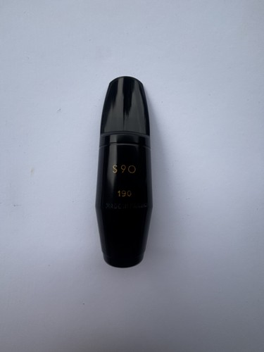 Selmer alt sax - selmer, mundstück