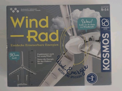 Kosmos windrad 621353 - kosmos,