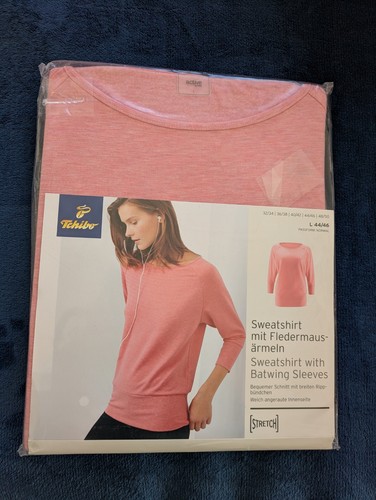 Tchibo tcm sweatshirt m - -,