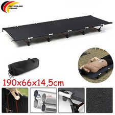 Feldbett campingbett - feldbett,