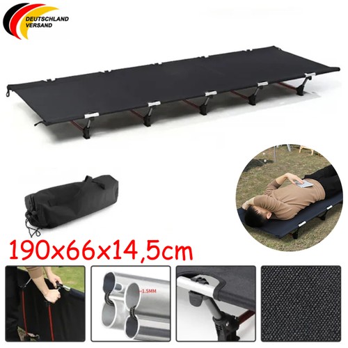 Feldbett campingbett - feldbett,