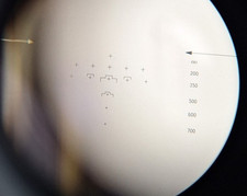 Zielfernrohr Hensoldt leichte