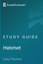 Study Guide: Hatchet by Gary