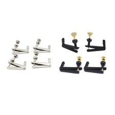 Feinstimmer für Geigensaiten