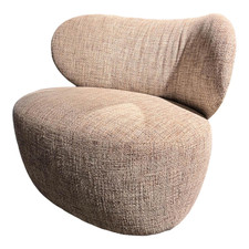 Walter Knoll Sessel Bao 207 10