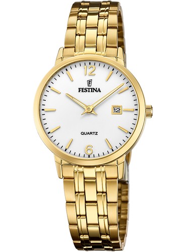 Festina f20514 klassik - festina, f20514/2