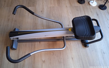 Crane 5in1 Gravity Rudergerät