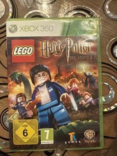 LEGO Harry Potter: Die Jahre