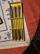 Vintage Sixties Fondue Gabeln