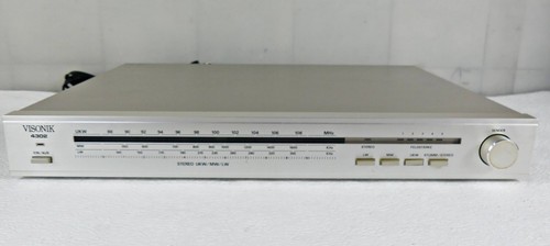 Visonik 4302 ukw stereo - /,