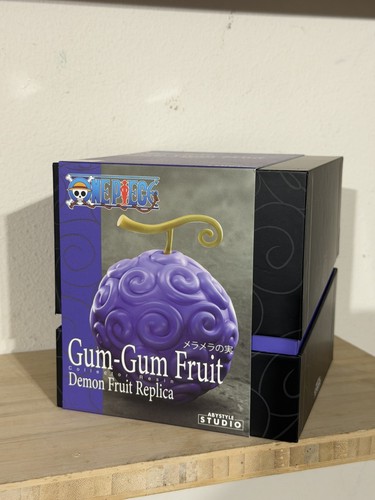 One piece gum devil - gum-gum, demon