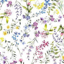 Wachstuchtischdecke  PVC