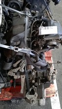 0139H0 KOMPLETTER MOTOR /