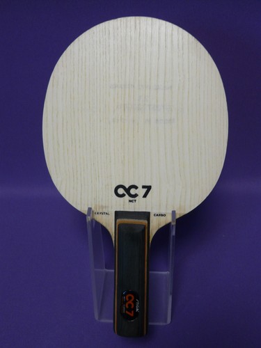 Stiga cc7 crystal - cc7, carbo